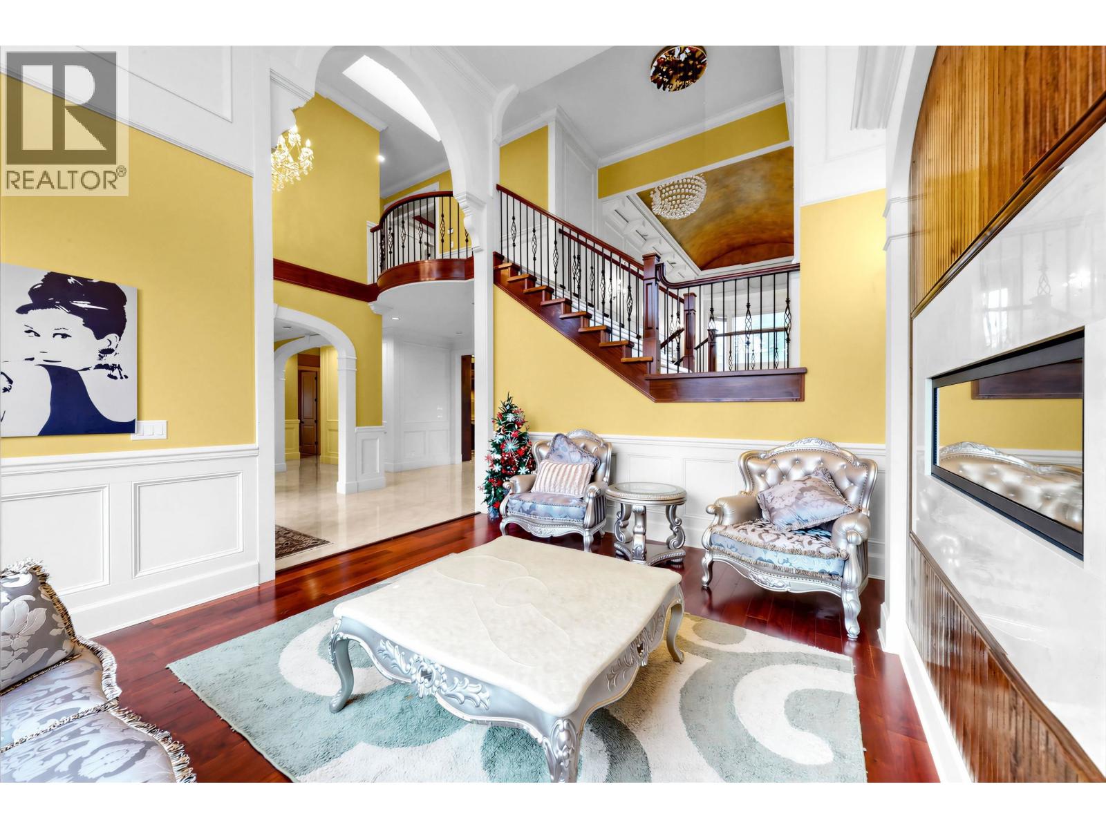 4360 PENDLEBURY Road, Richmond