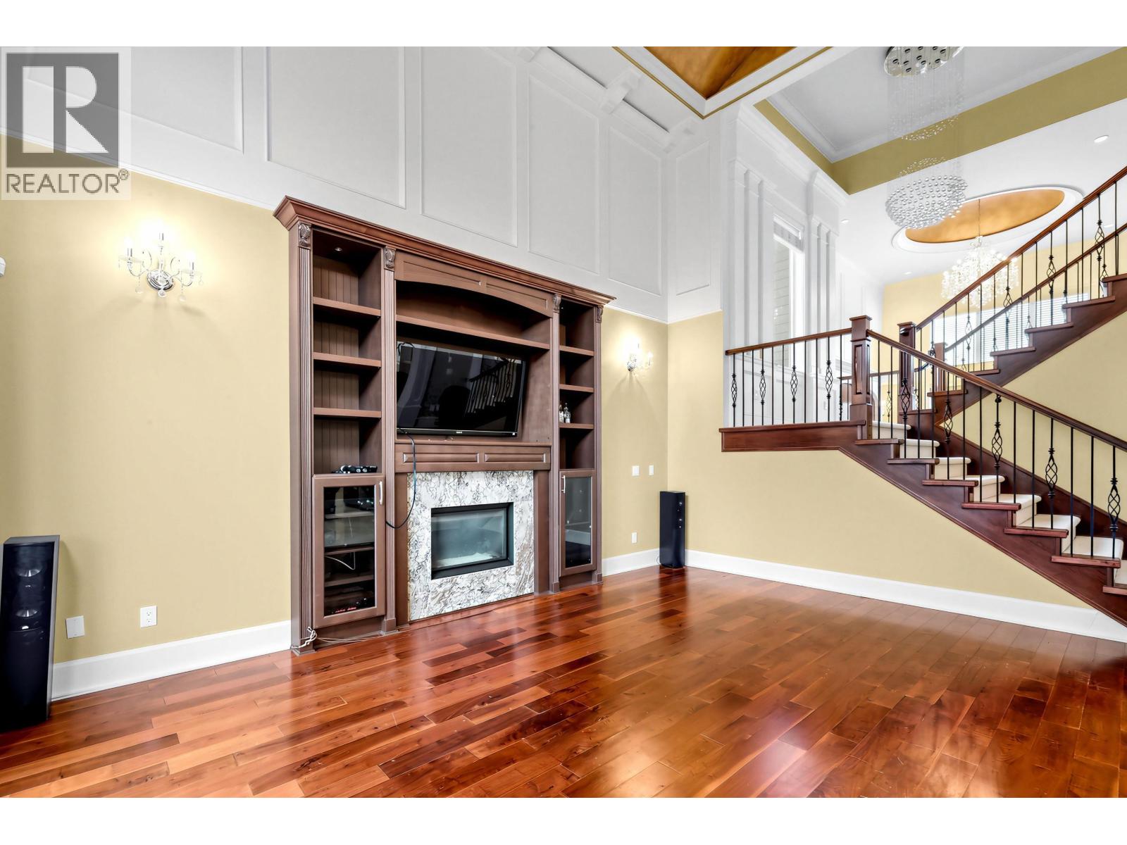 4360 PENDLEBURY Road, Richmond