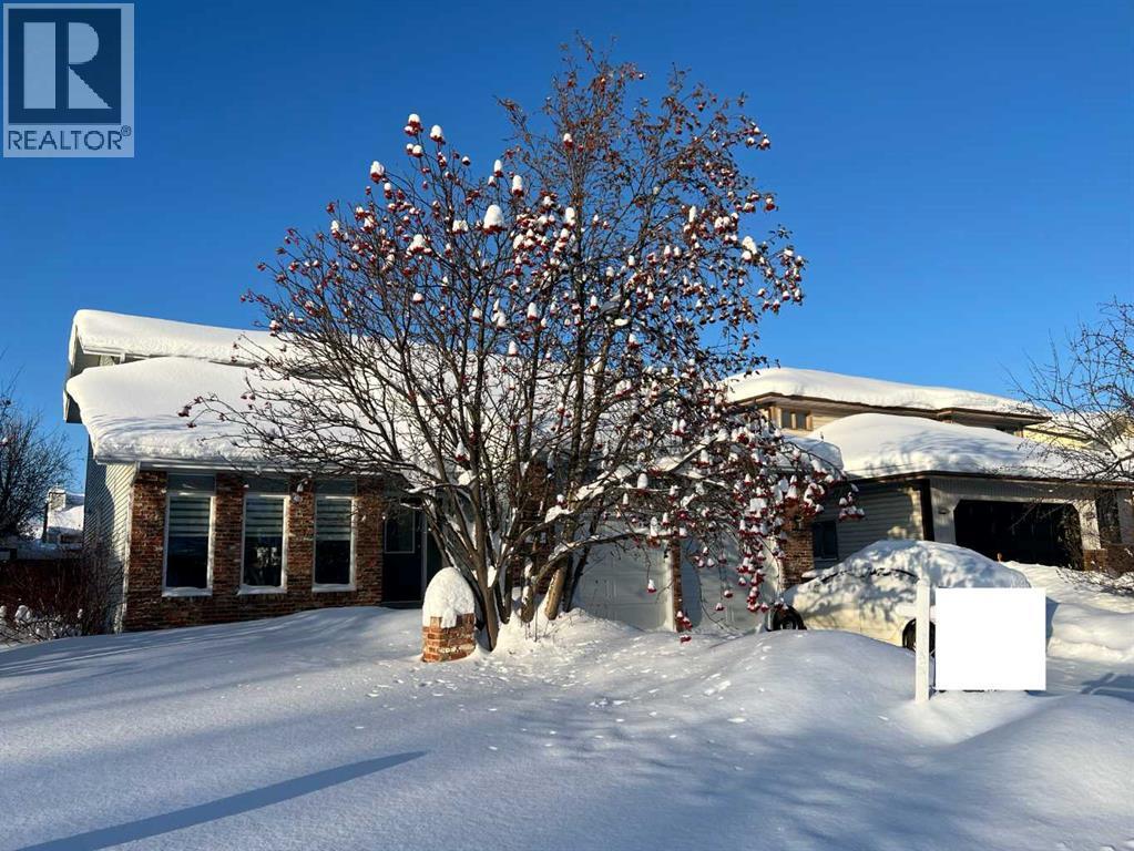 272 Ball Place, Fort McMurray