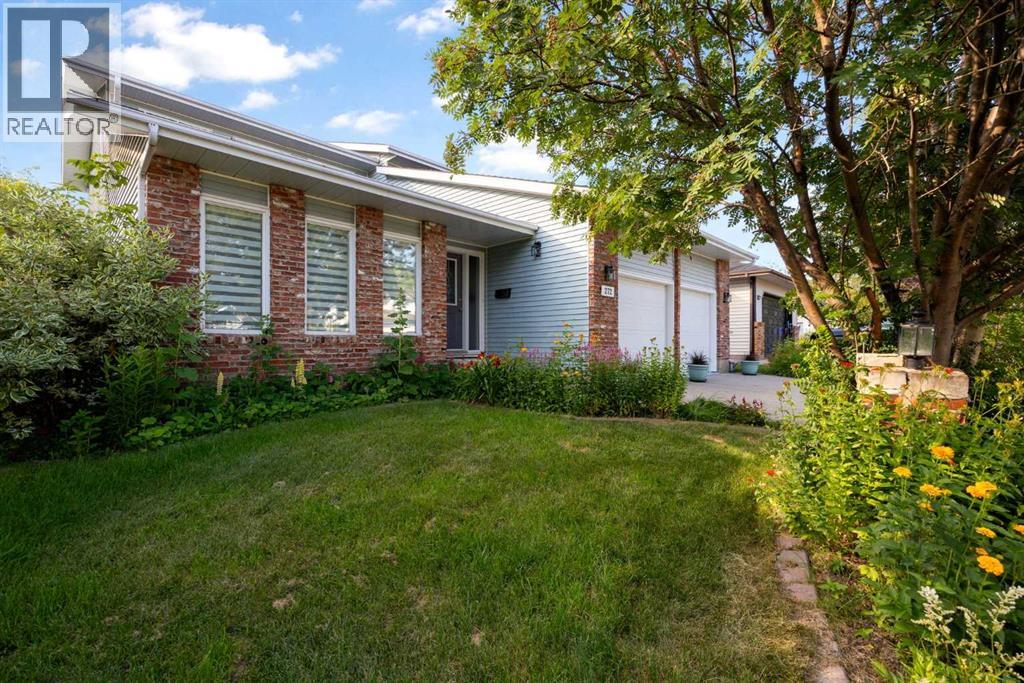 272 Ball Place, Fort McMurray