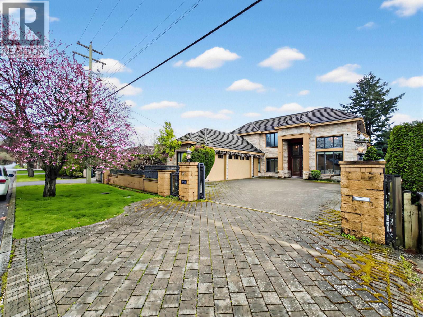 4360 PENDLEBURY Road, Richmond