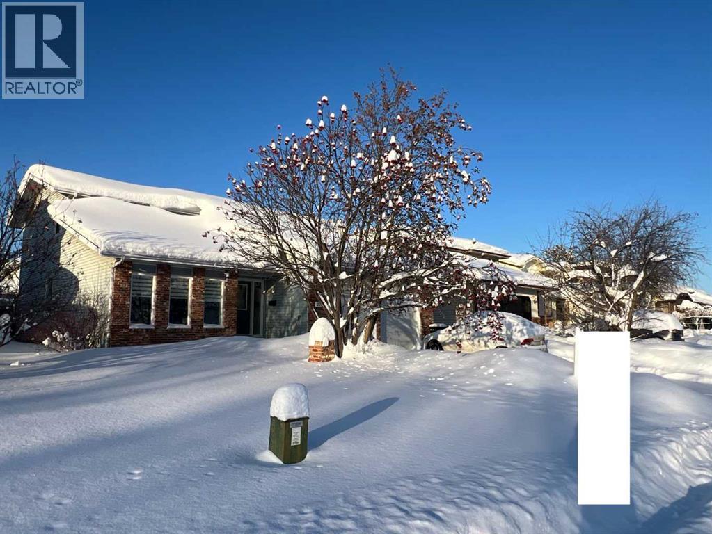 272 Ball Place, Fort McMurray