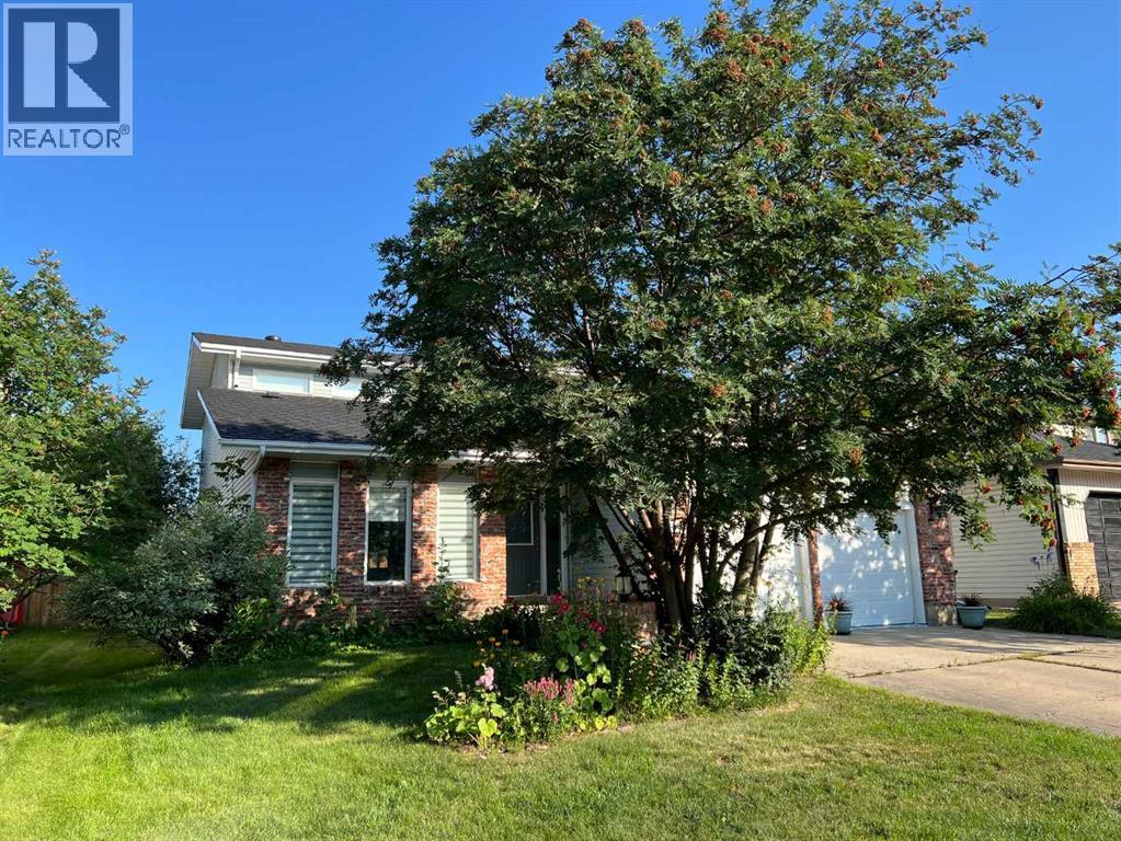 272 Ball Place, Fort McMurray