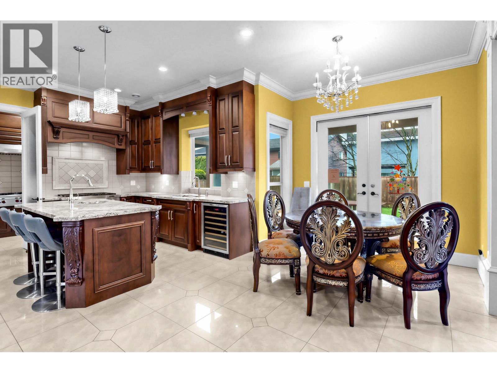 4360 PENDLEBURY Road, Richmond