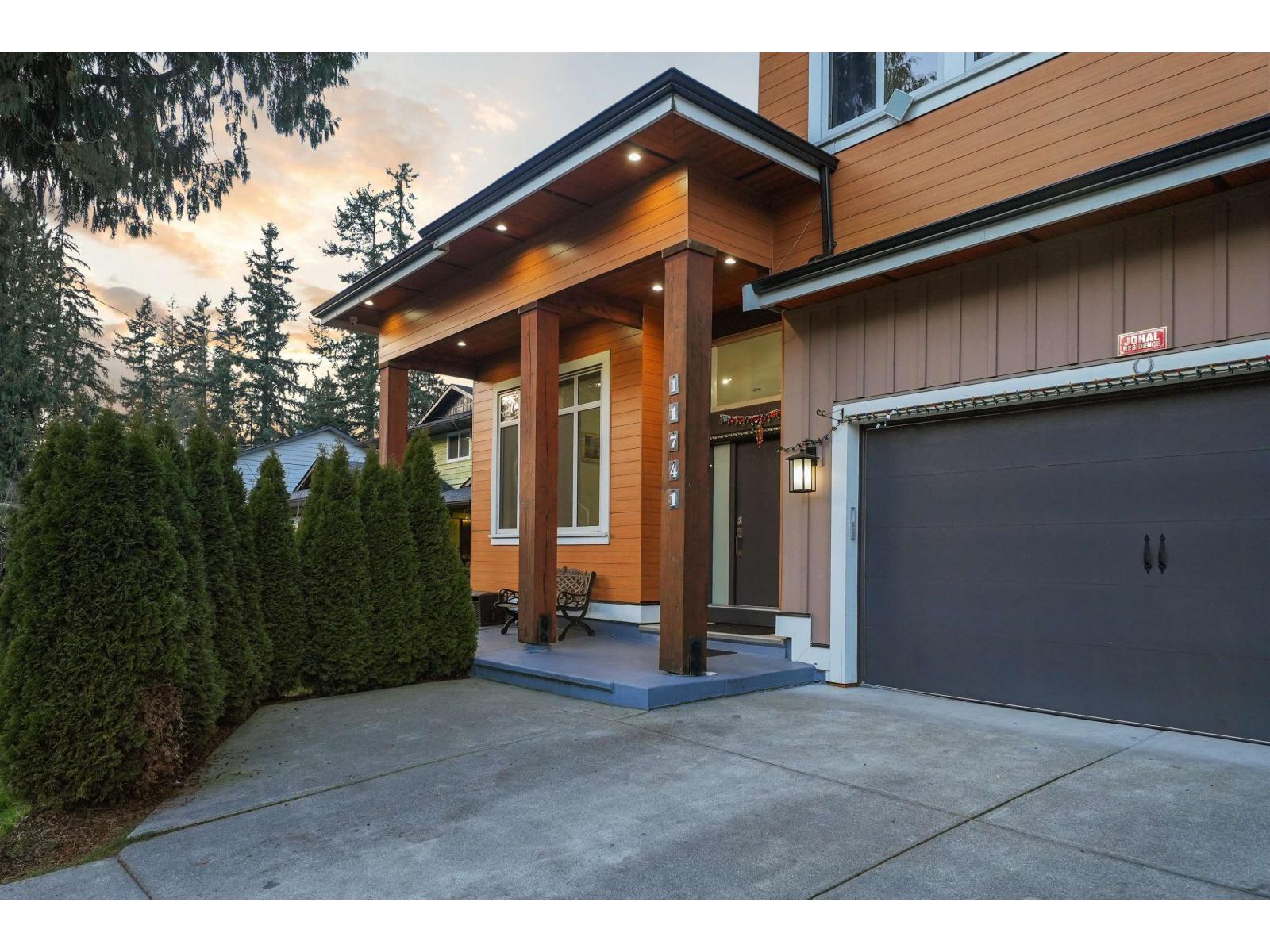 11741 64 Avenue, Delta