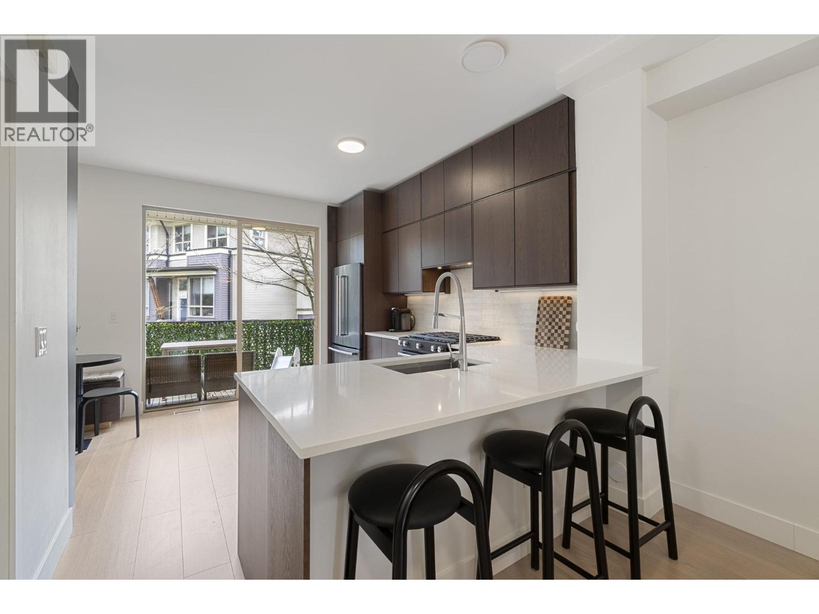 86 100 KLAHANIE DRIVE, Port Moody