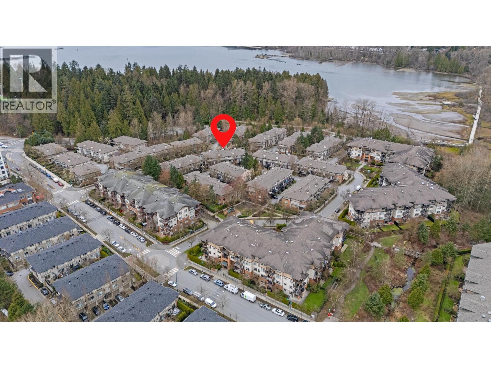 86 100 KLAHANIE DRIVE, Port Moody