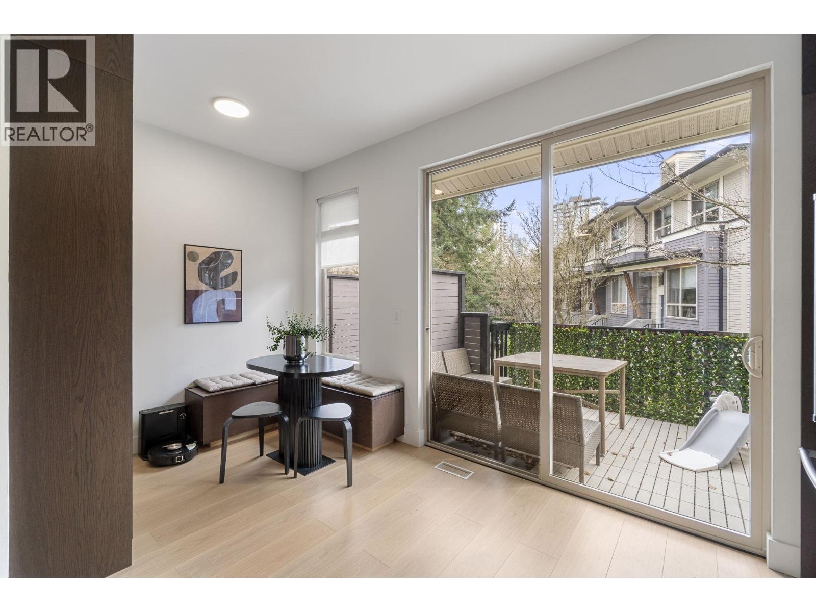 86 100 KLAHANIE DRIVE, Port Moody