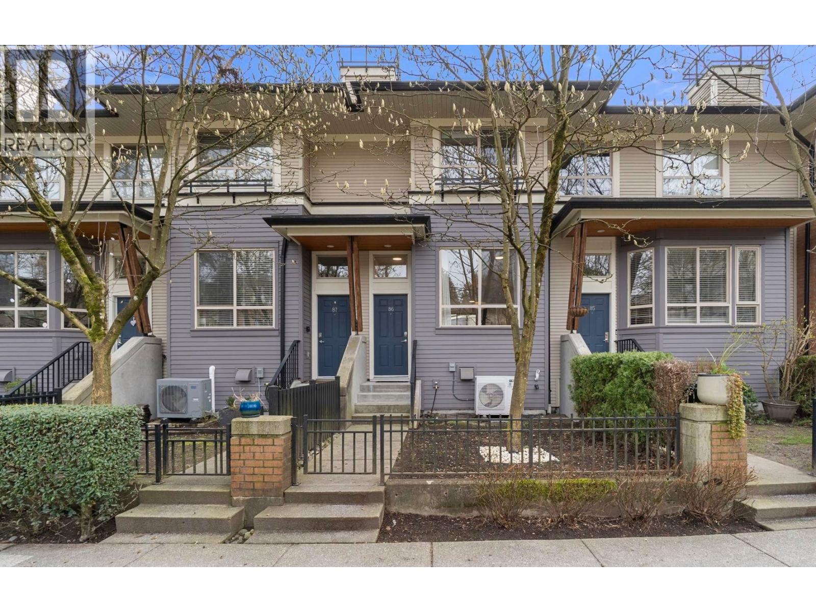 86 100 KLAHANIE DRIVE, Port Moody