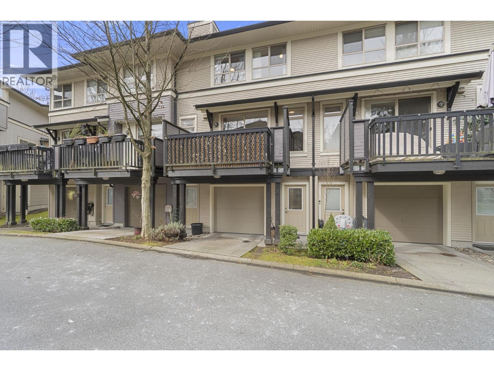 86 100 KLAHANIE DRIVE, Port Moody