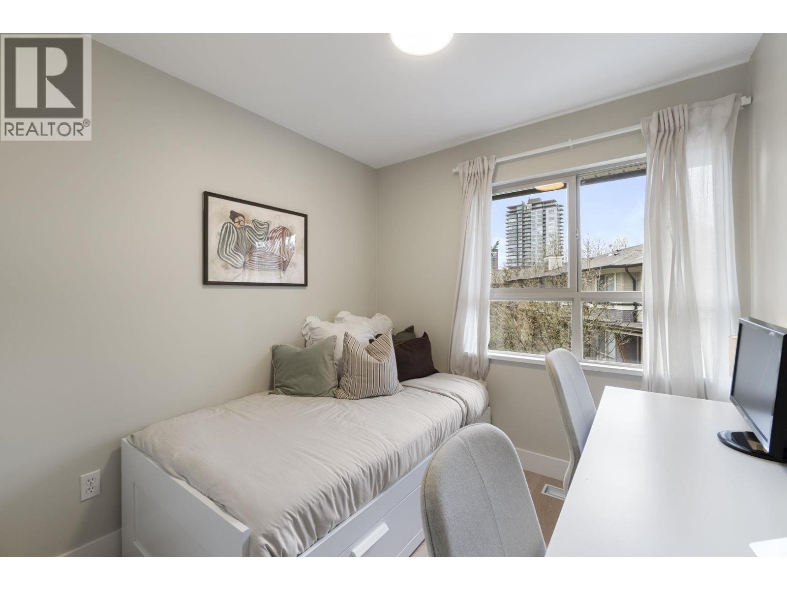 86 100 KLAHANIE DRIVE, Port Moody