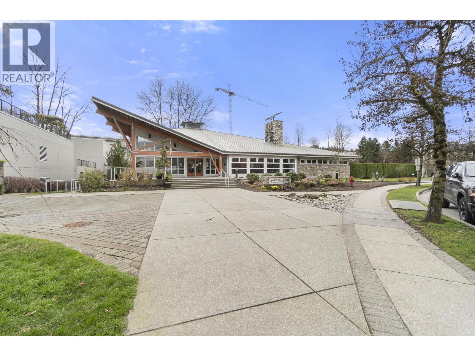 86 100 KLAHANIE DRIVE, Port Moody