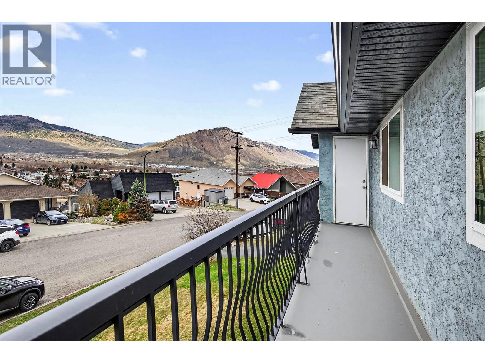 747 CHAPARRAL Place, Kamloops