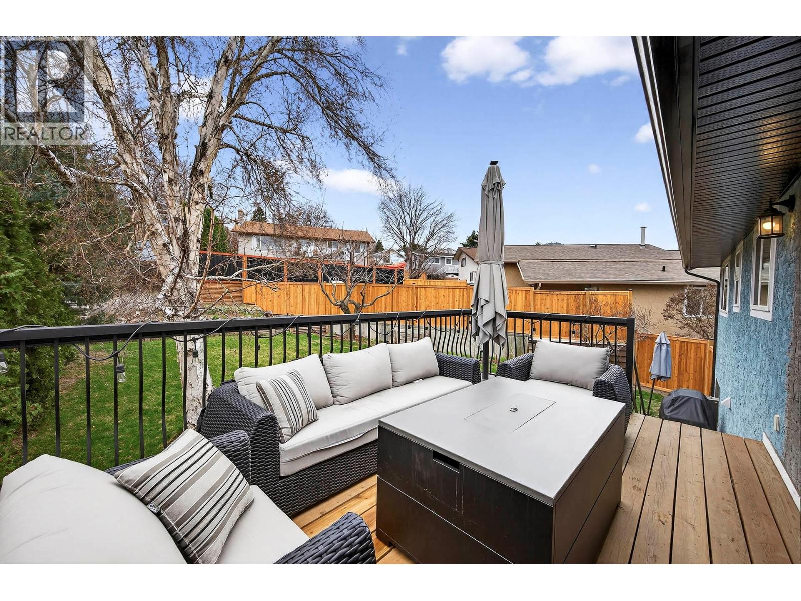 747 CHAPARRAL Place, Kamloops