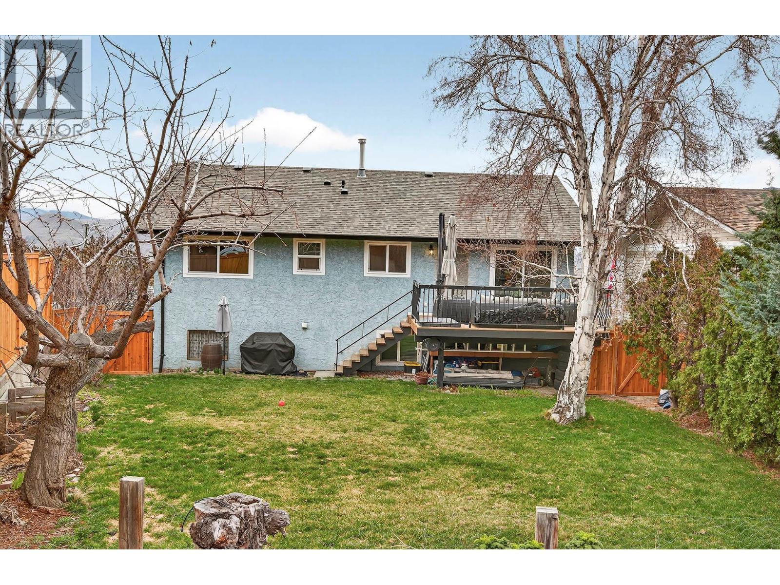 747 CHAPARRAL Place, Kamloops