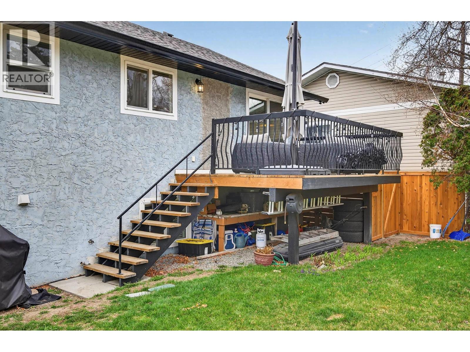 747 CHAPARRAL Place, Kamloops