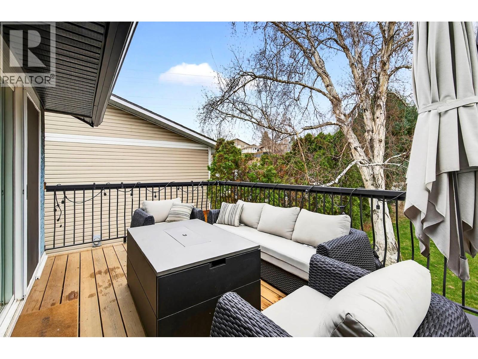 747 CHAPARRAL Place, Kamloops