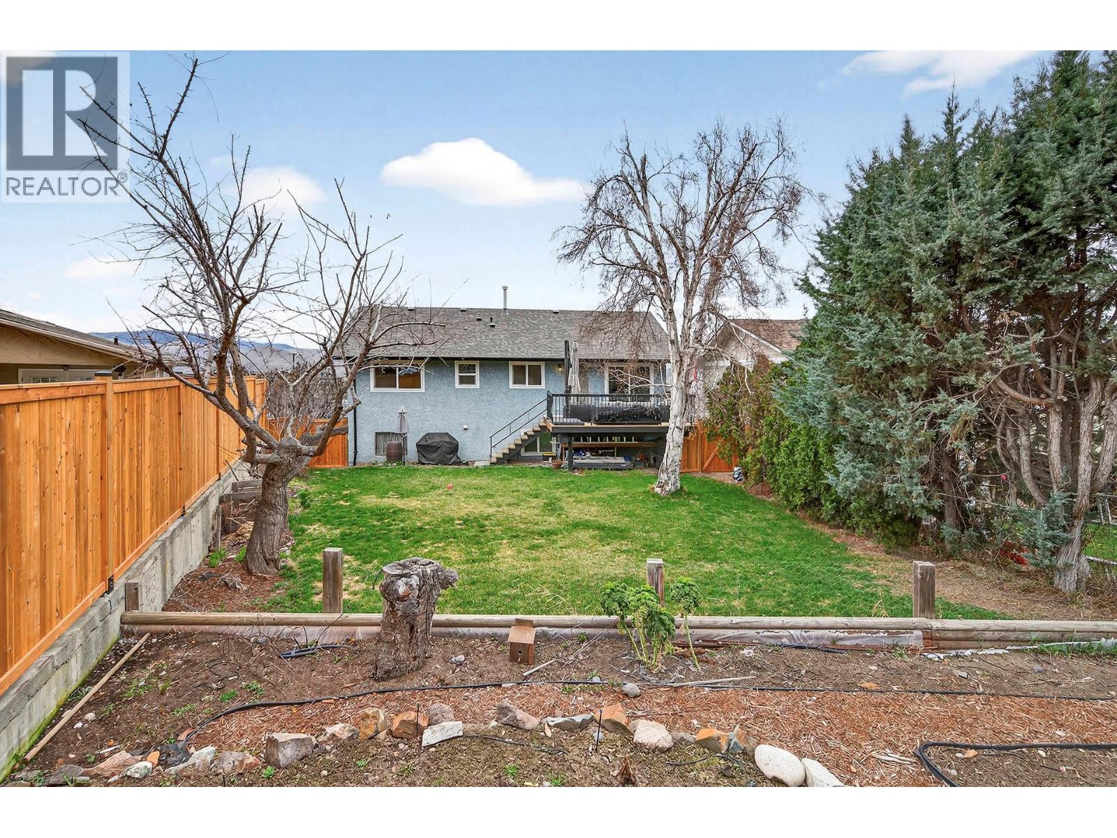 747 CHAPARRAL Place, Kamloops