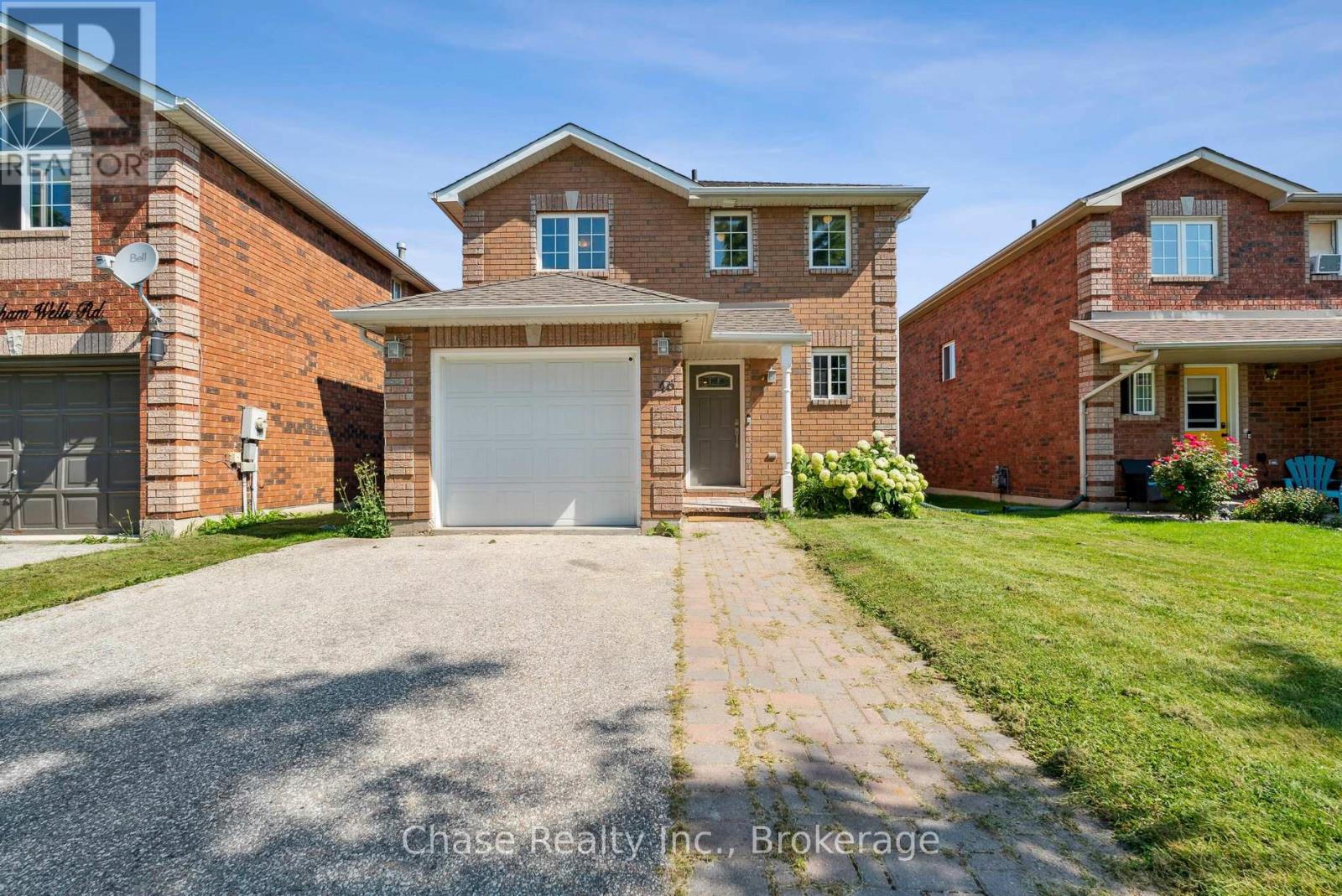 46 SYDENHAM WELLS - 1