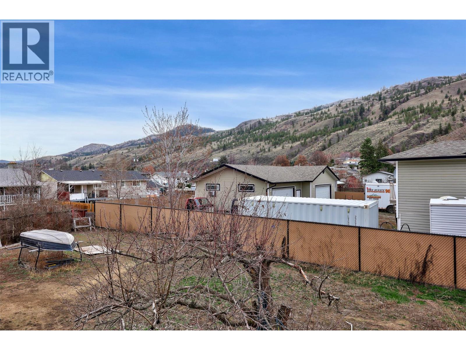 863 DEVER Drive, Kamloops