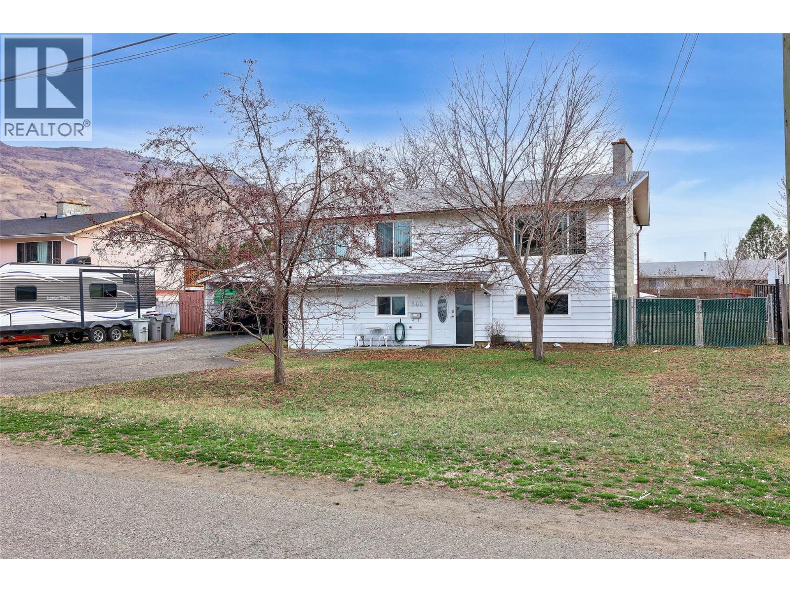 863 DEVER Drive, Kamloops