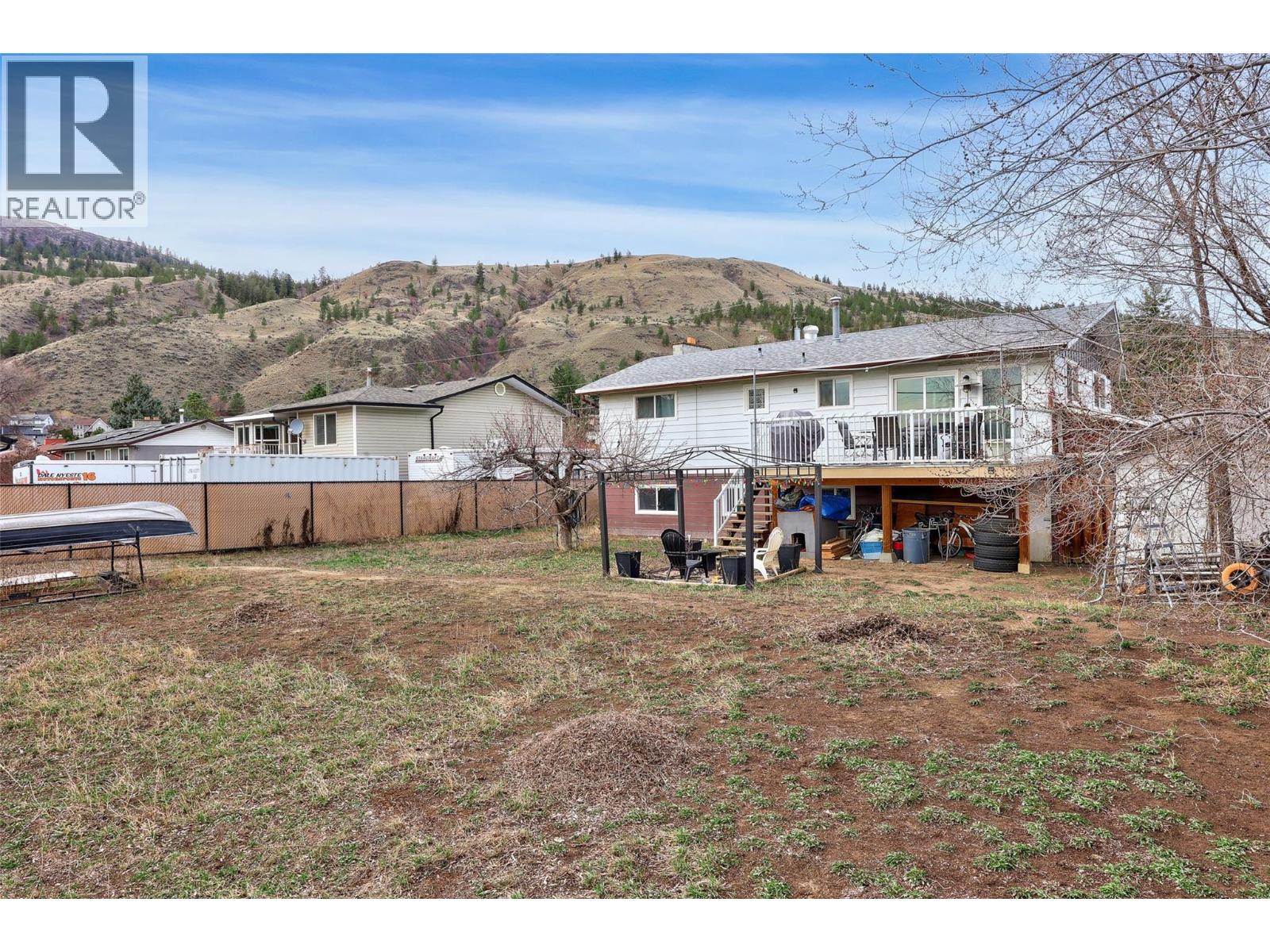 863 DEVER Drive, Kamloops