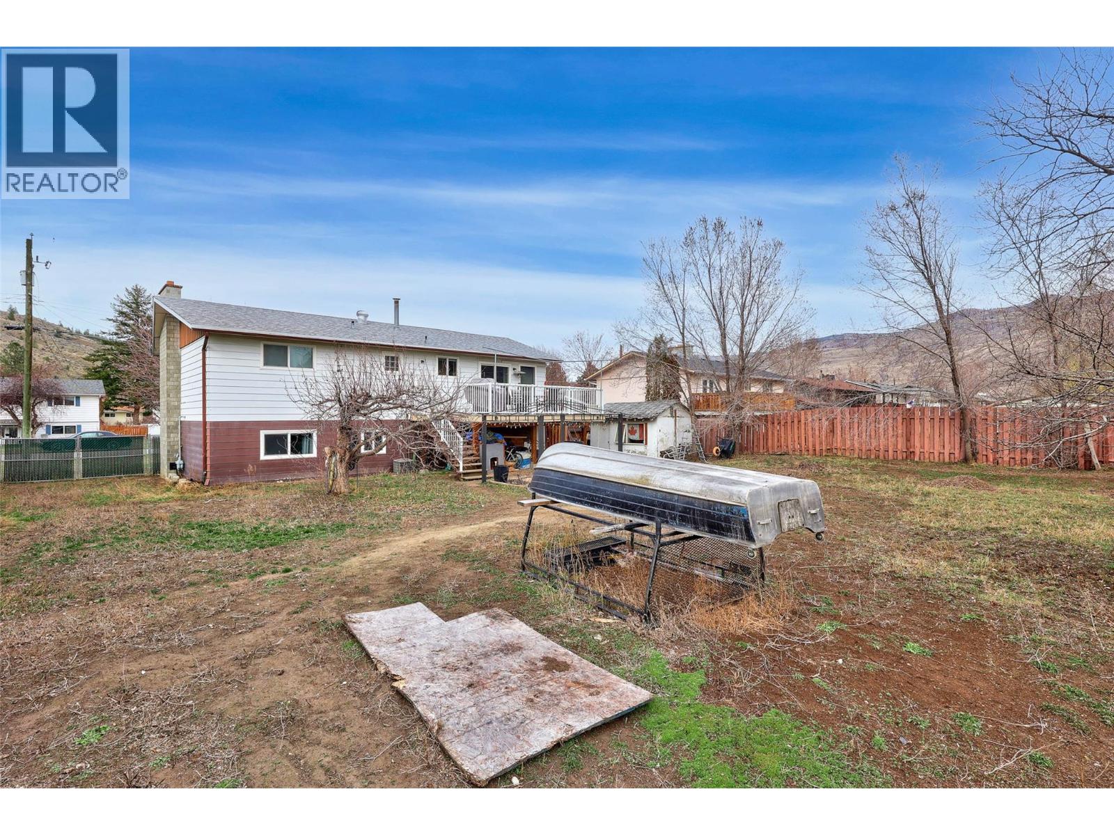 863 DEVER Drive, Kamloops