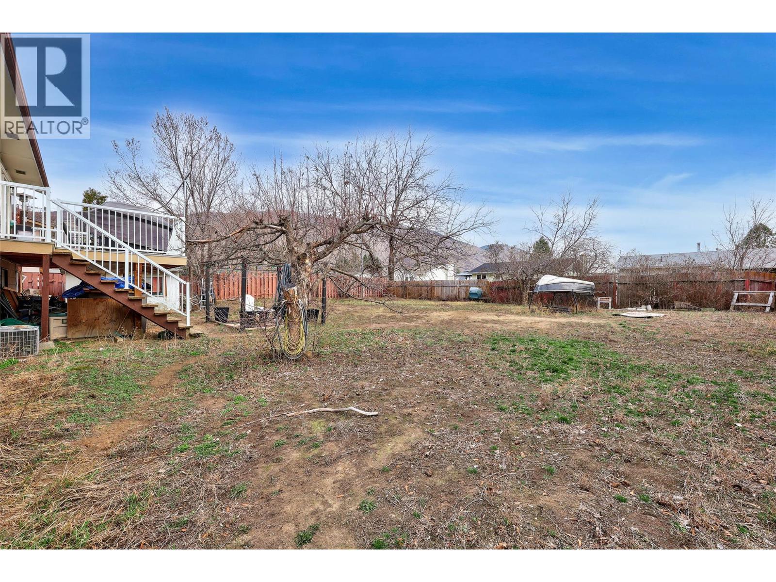 863 DEVER Drive, Kamloops