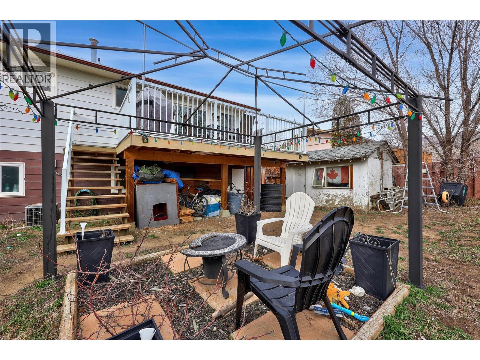863 DEVER Drive, Kamloops