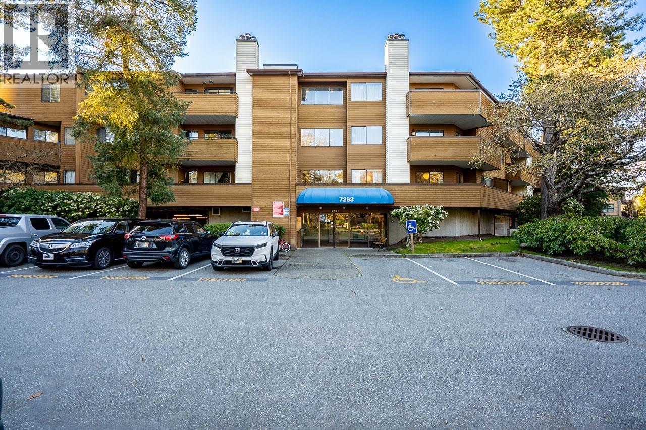 #254-7293 MOFFATT Road, Richmond