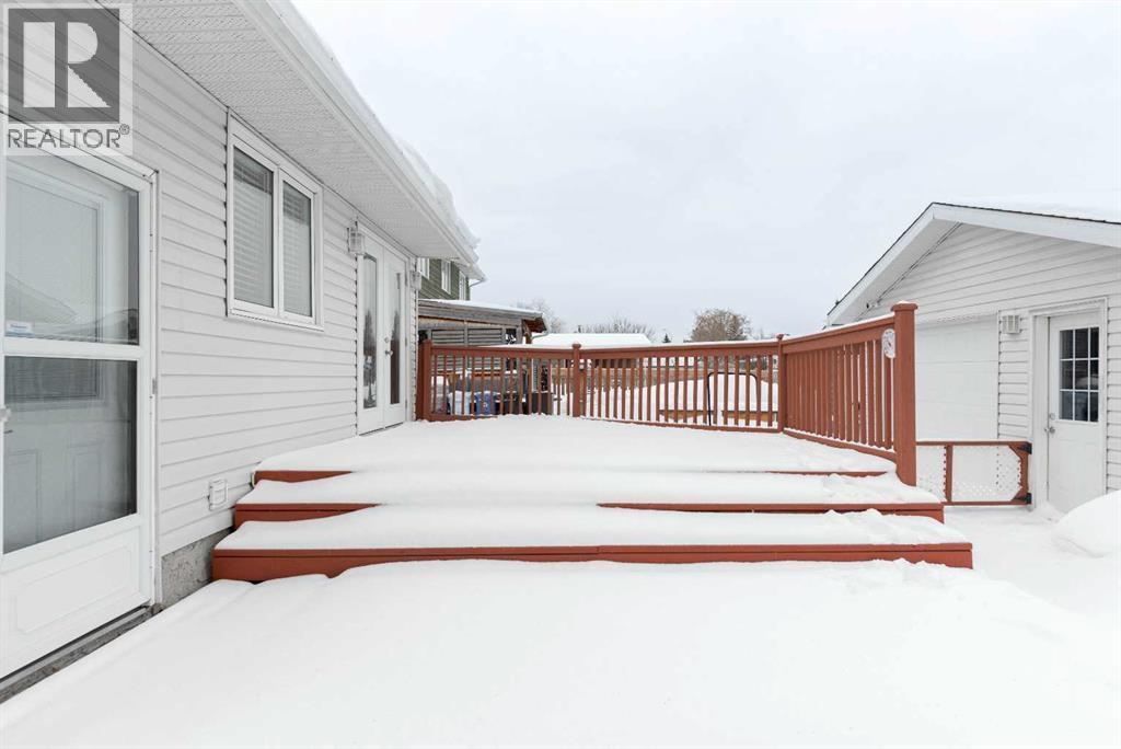 113 Deep Road, Fort McMurray