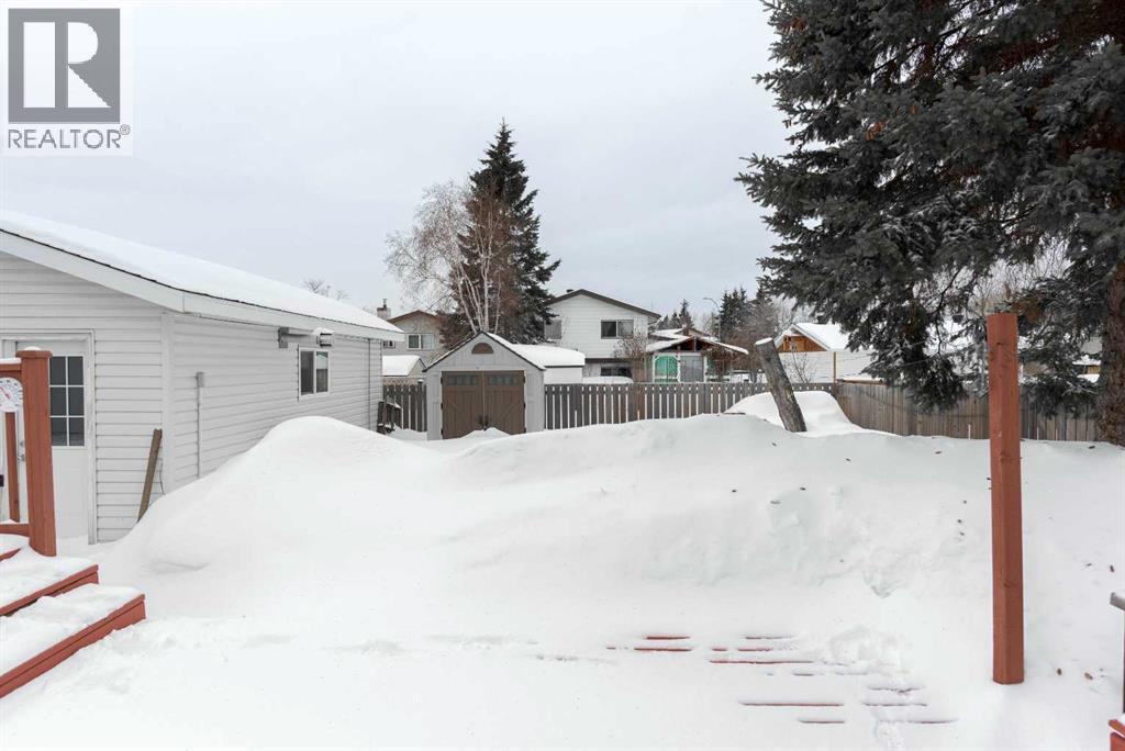 113 Deep Road, Fort McMurray