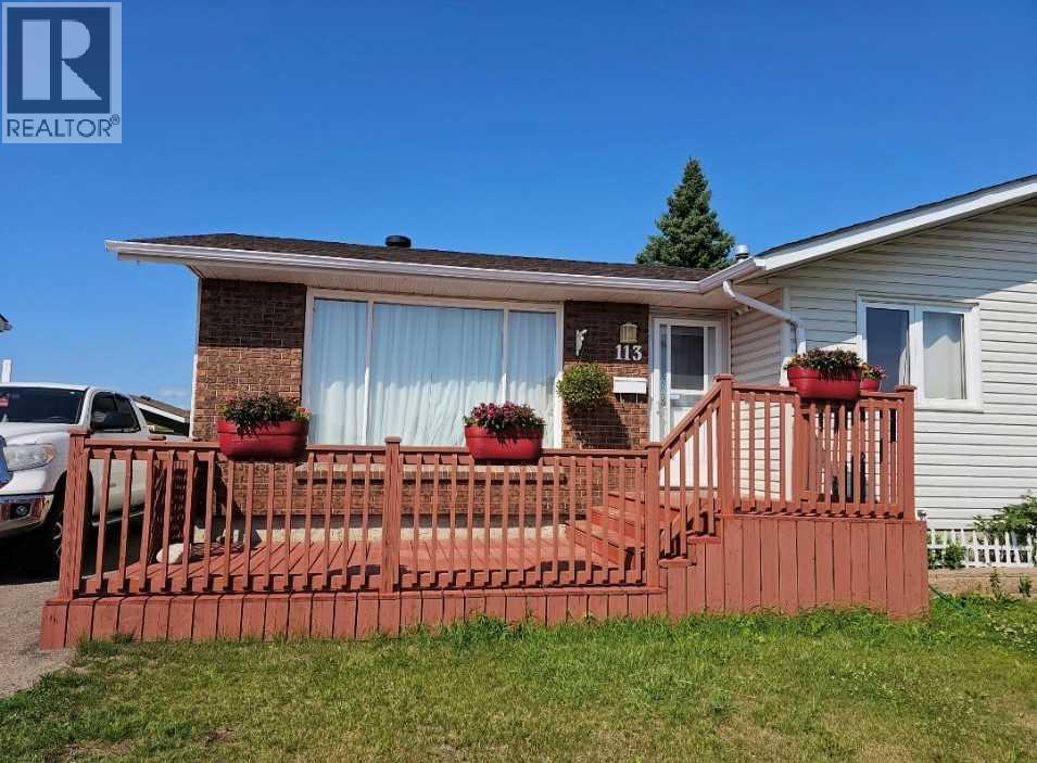 113 Deep Road, Fort McMurray