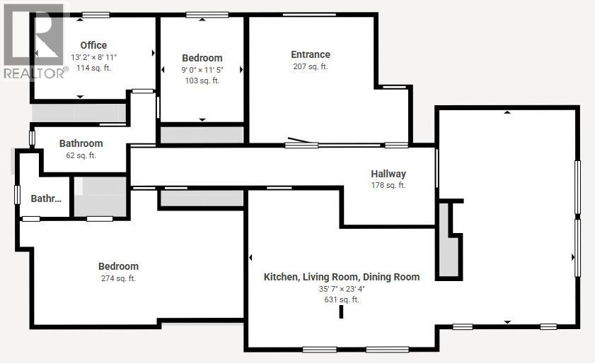 3286 SPRUCE RIDGE ROAD - 38