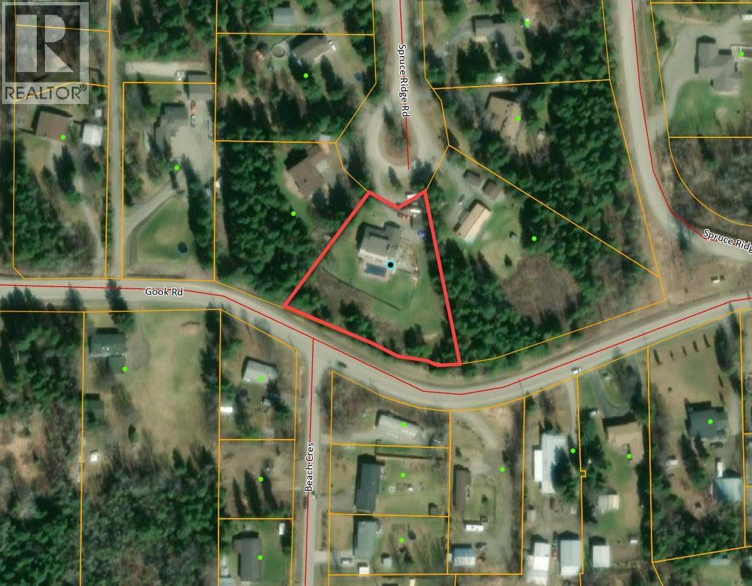 3286 SPRUCE RIDGE ROAD - 40