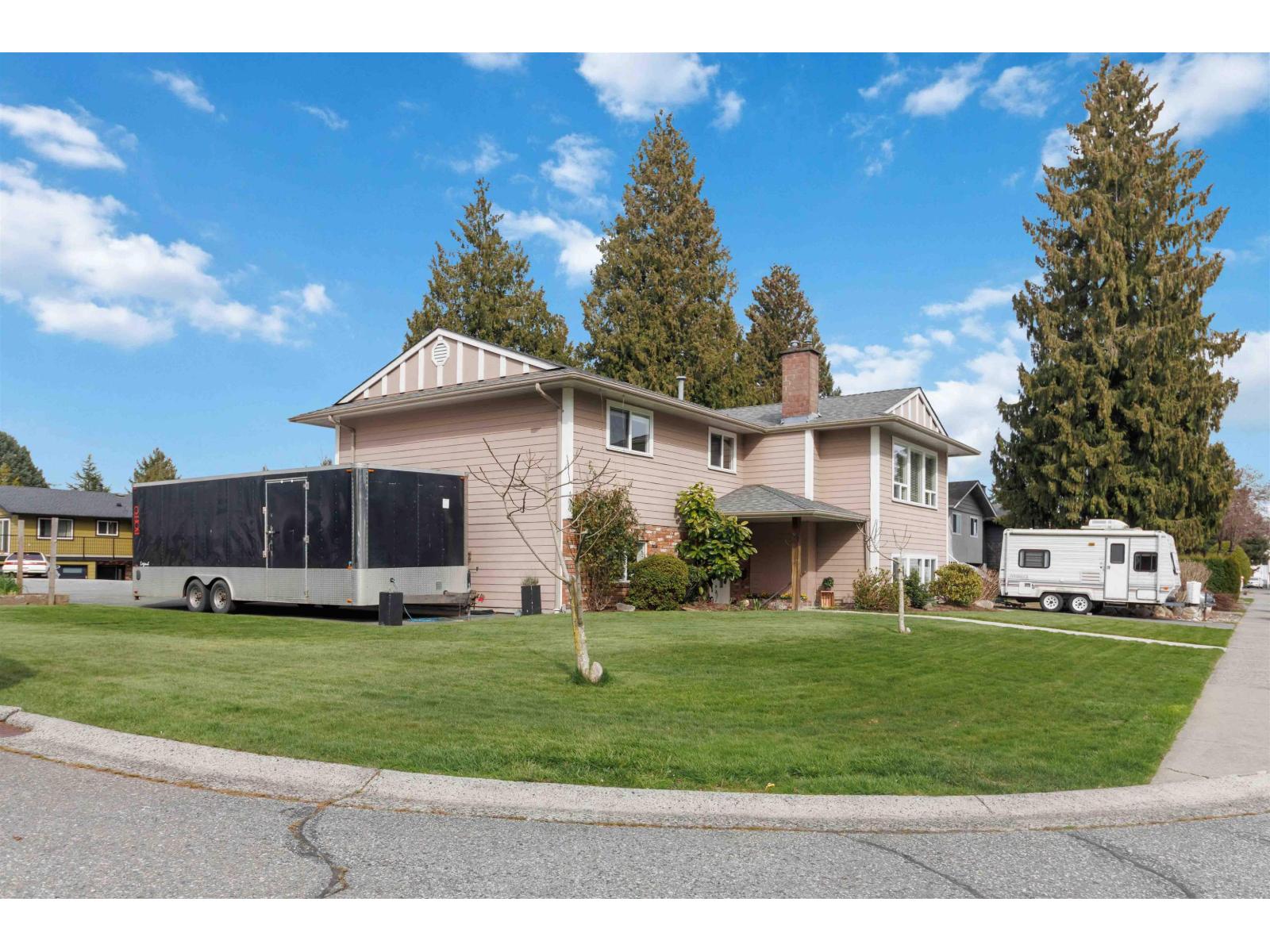 11895 82A Avenue, Delta