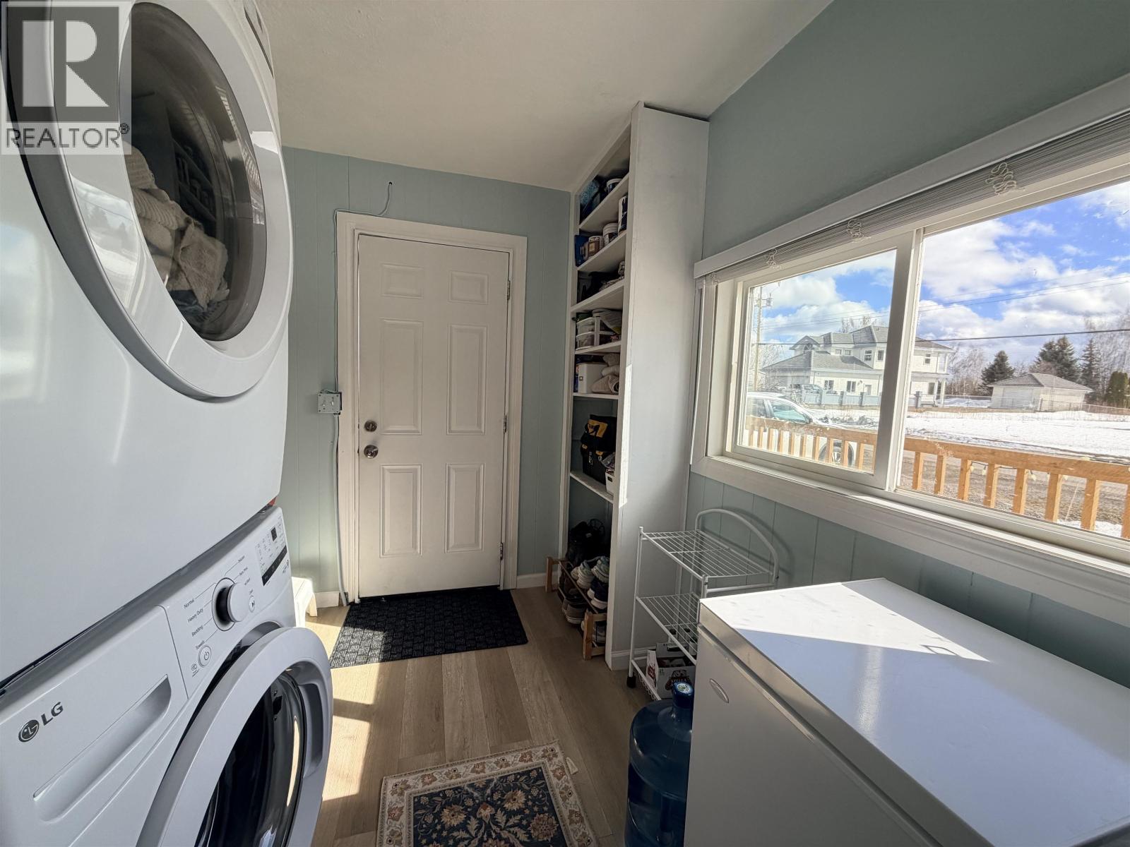 678 BIRCH STREET, Fort St. James