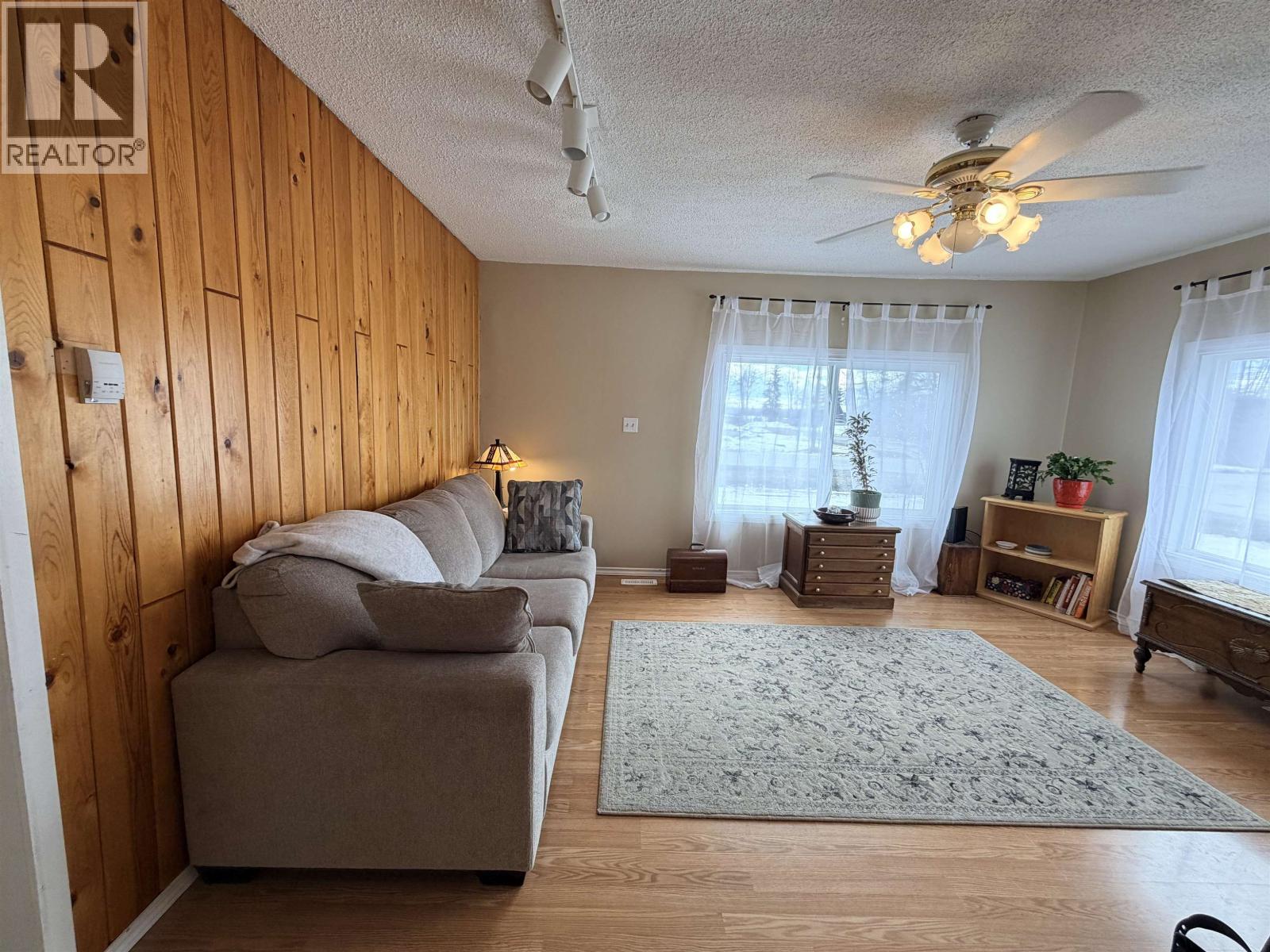 678 BIRCH STREET, Fort St. James