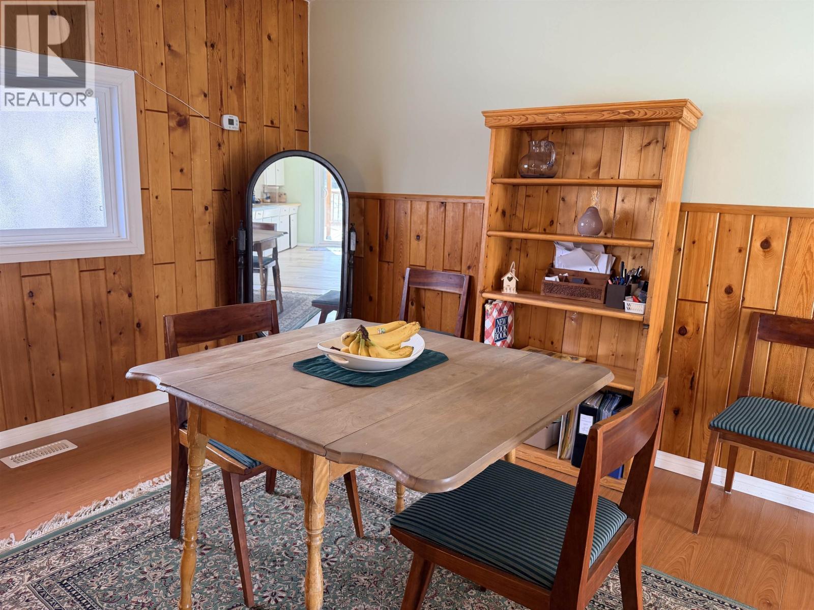 678 BIRCH STREET, Fort St. James