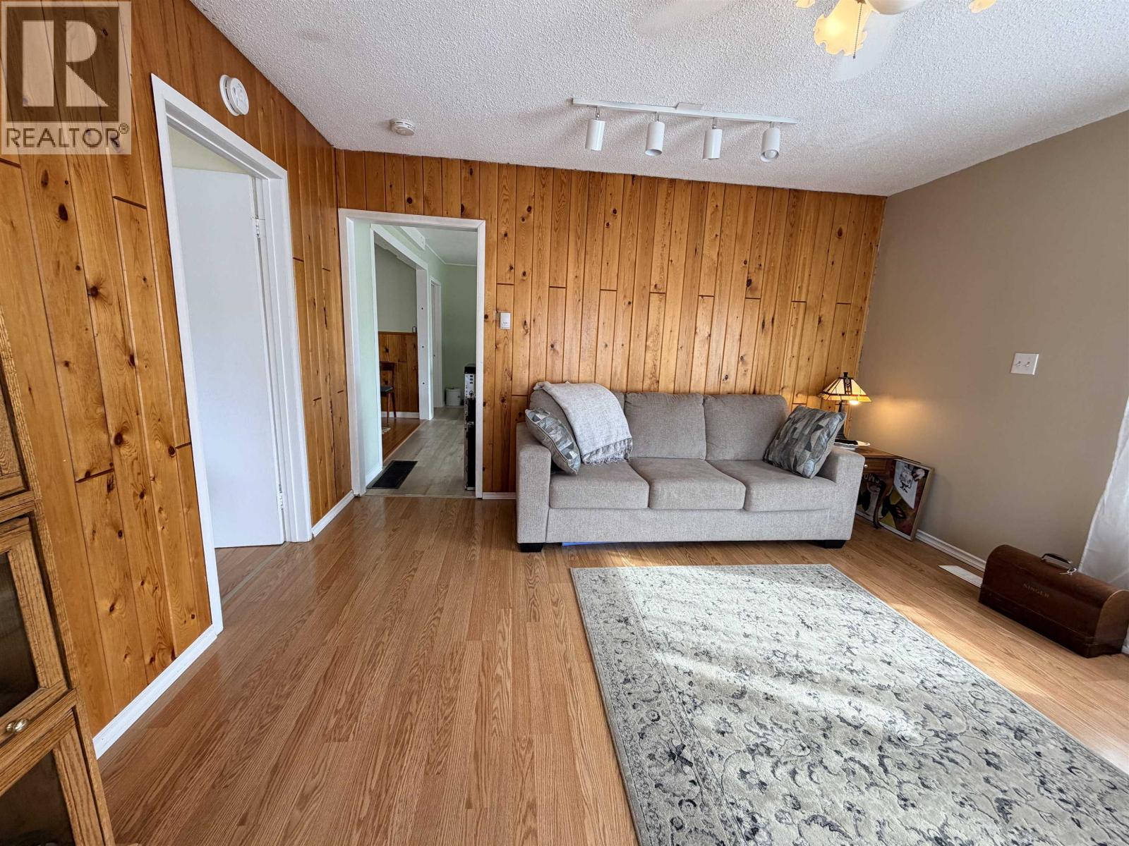 678 BIRCH STREET, Fort St. James