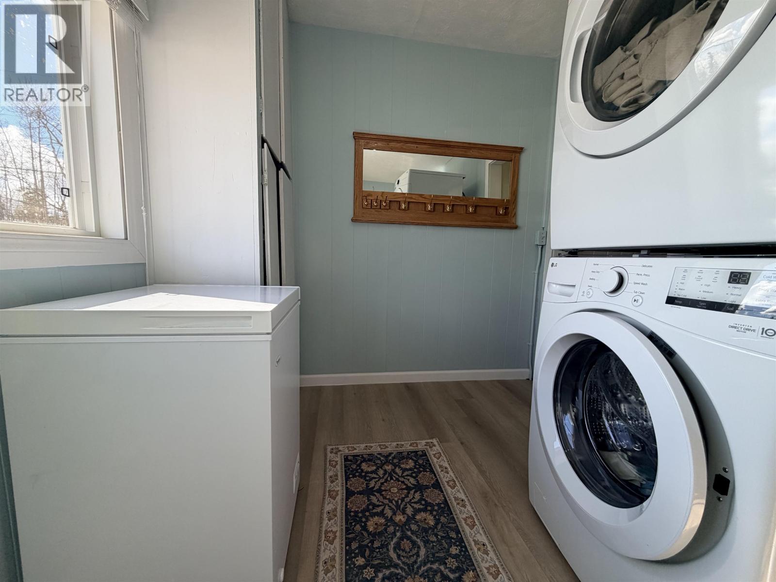 678 BIRCH STREET, Fort St. James