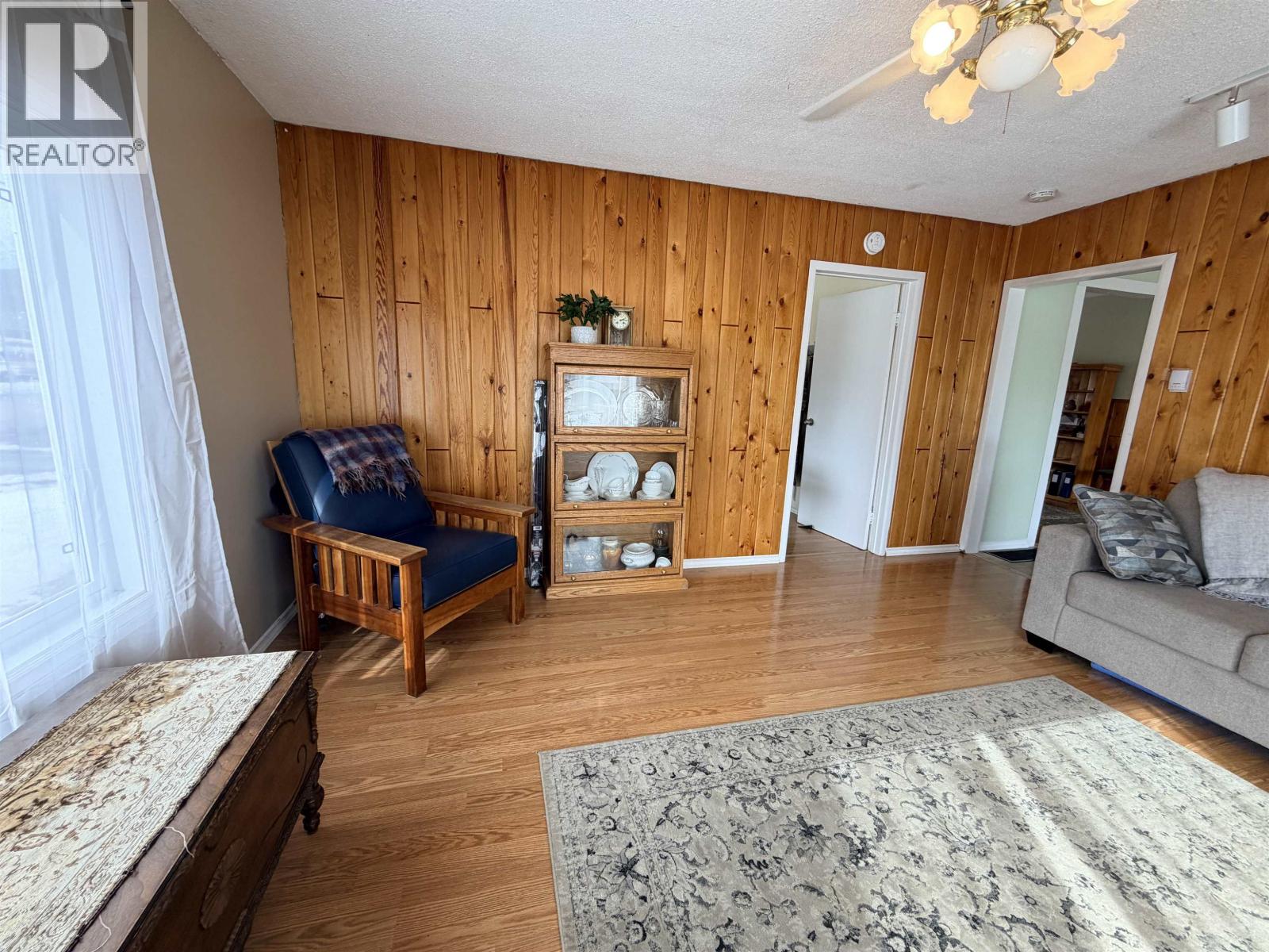 678 BIRCH STREET, Fort St. James