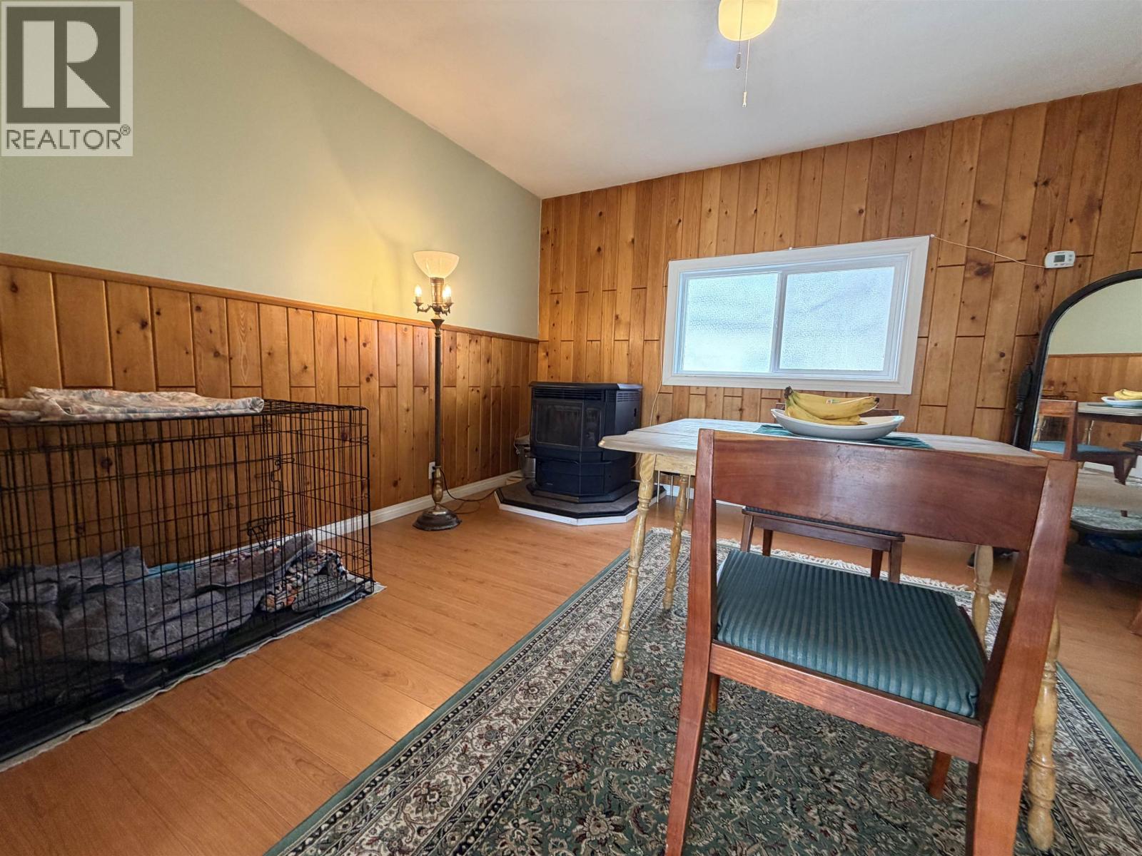 678 BIRCH STREET, Fort St. James