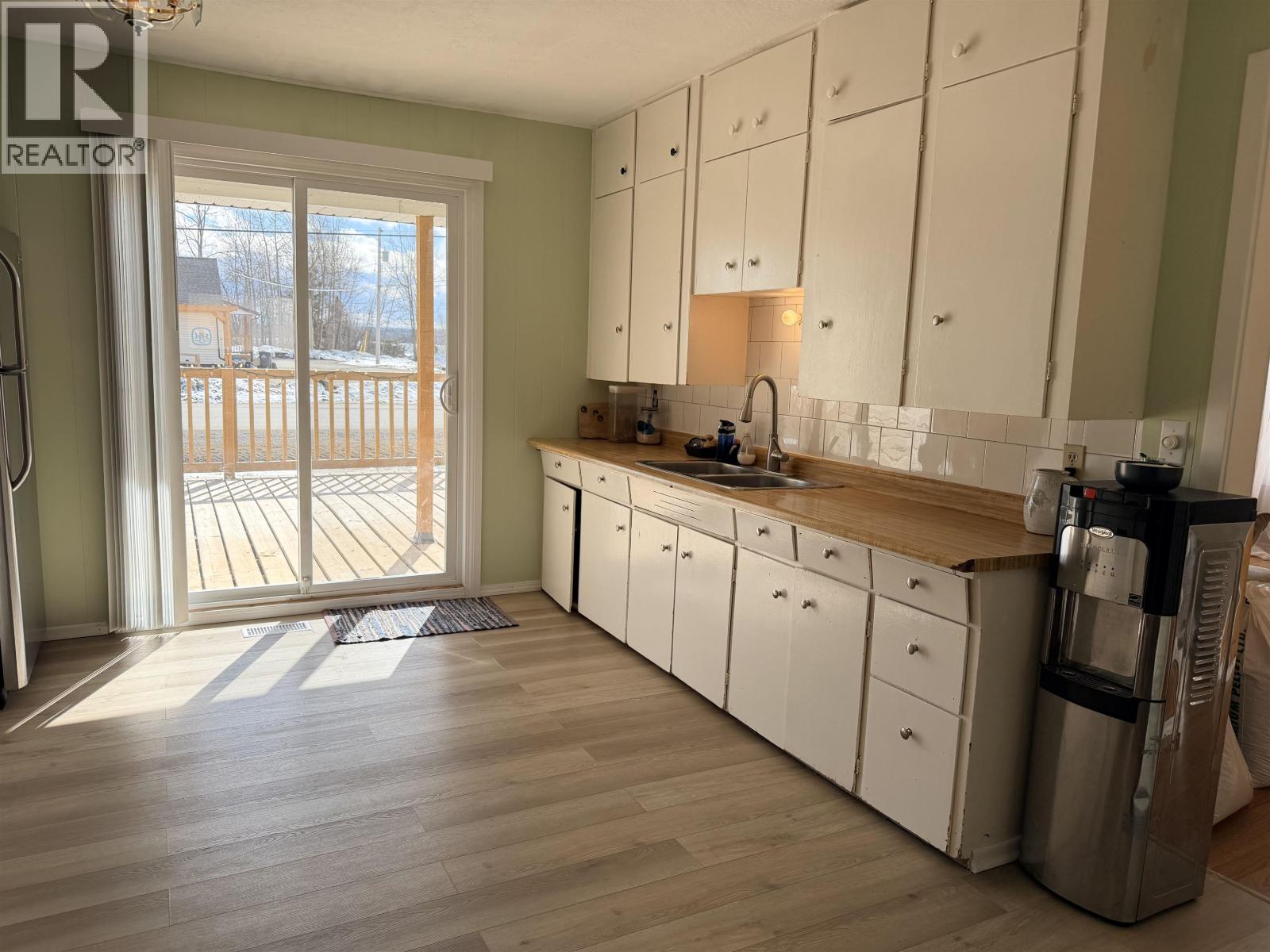 678 BIRCH STREET, Fort St. James