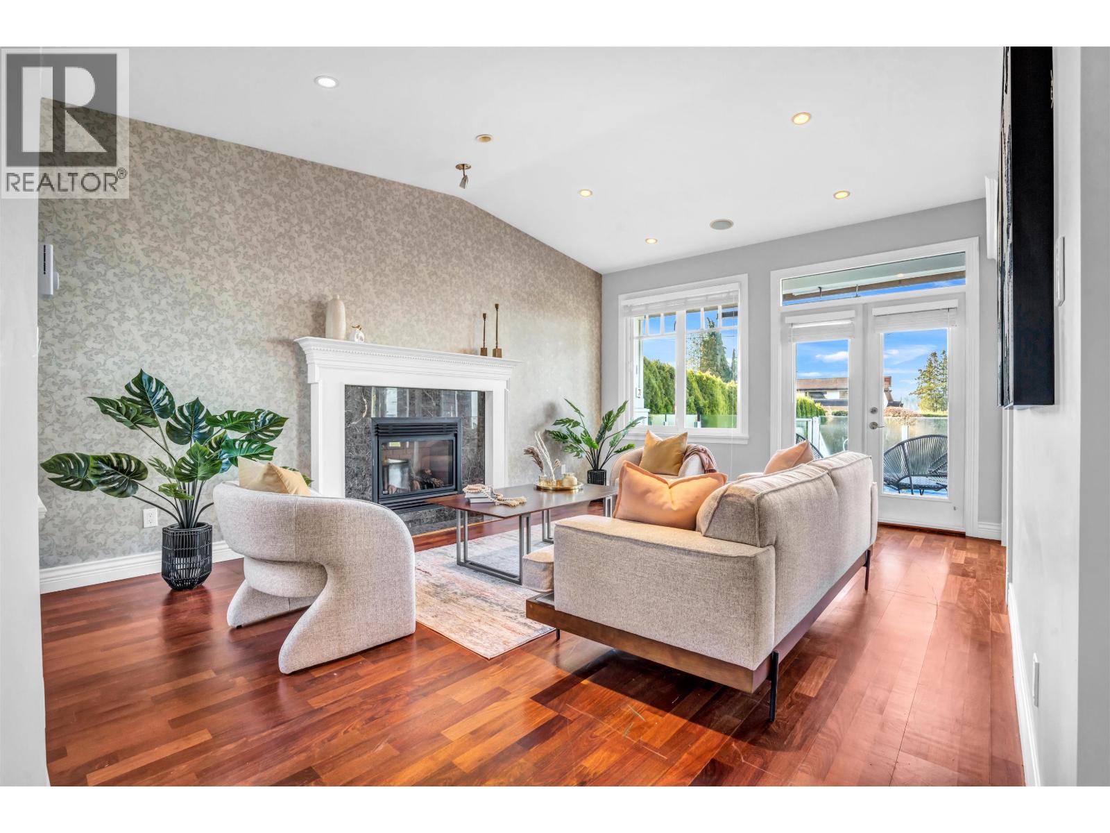 1197 FULTON AVENUE, West Vancouver