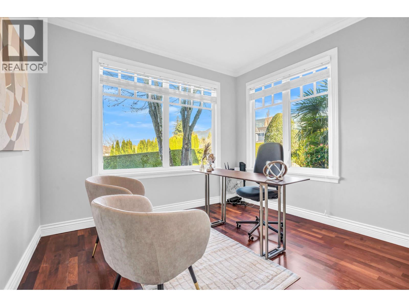 1197 FULTON AVENUE, West Vancouver