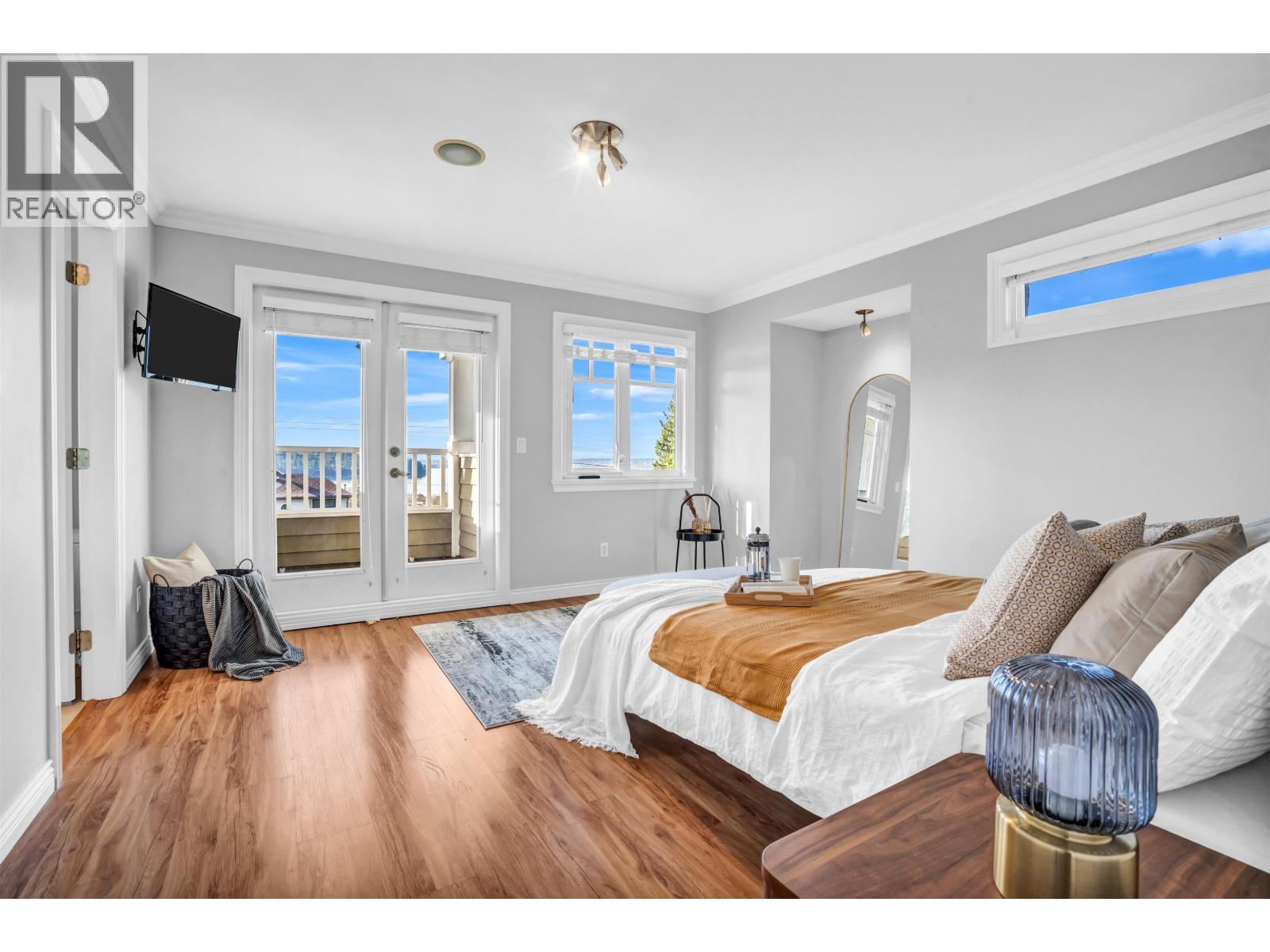 1197 FULTON AVENUE, West Vancouver