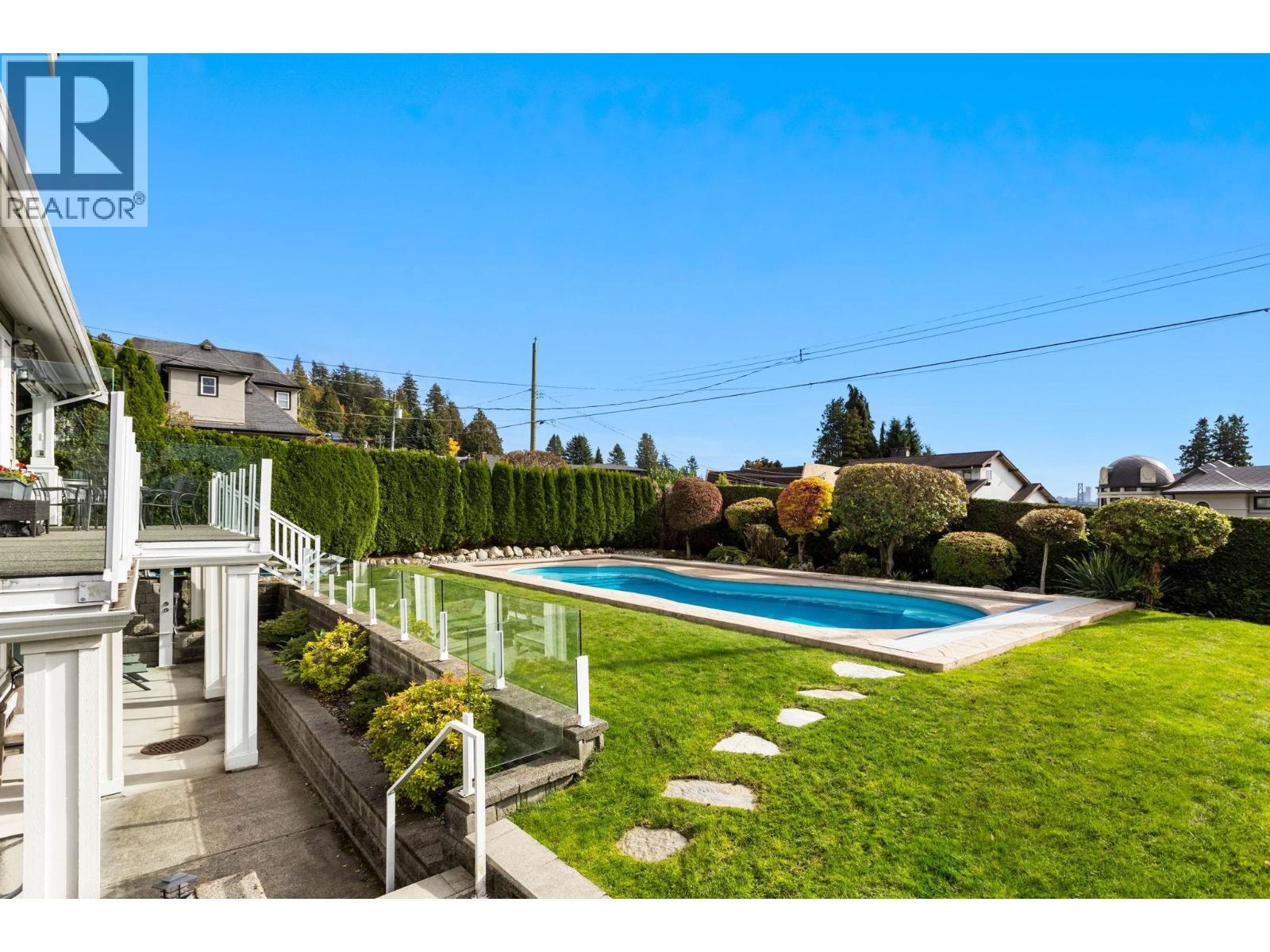 1197 FULTON AVENUE, West Vancouver