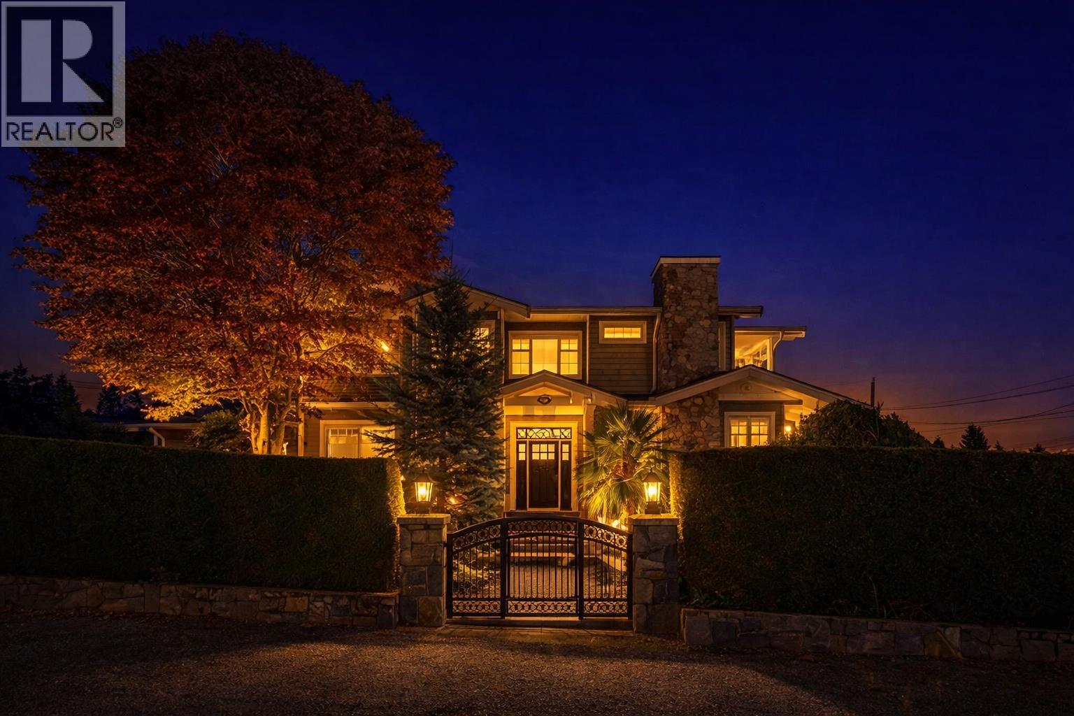 1197 FULTON AVENUE, West Vancouver