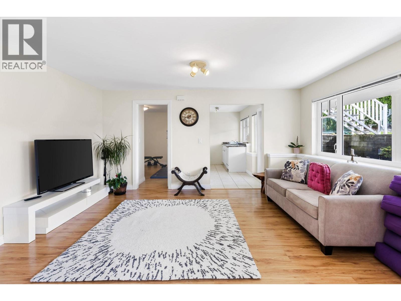 1197 FULTON AVENUE, West Vancouver